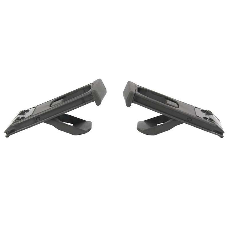 1 Pair Dash Cup Holder Tray for Fortuner SUV MK6 Pickup 2004-2015 55604-0K010-B0/55604-0K020-B0