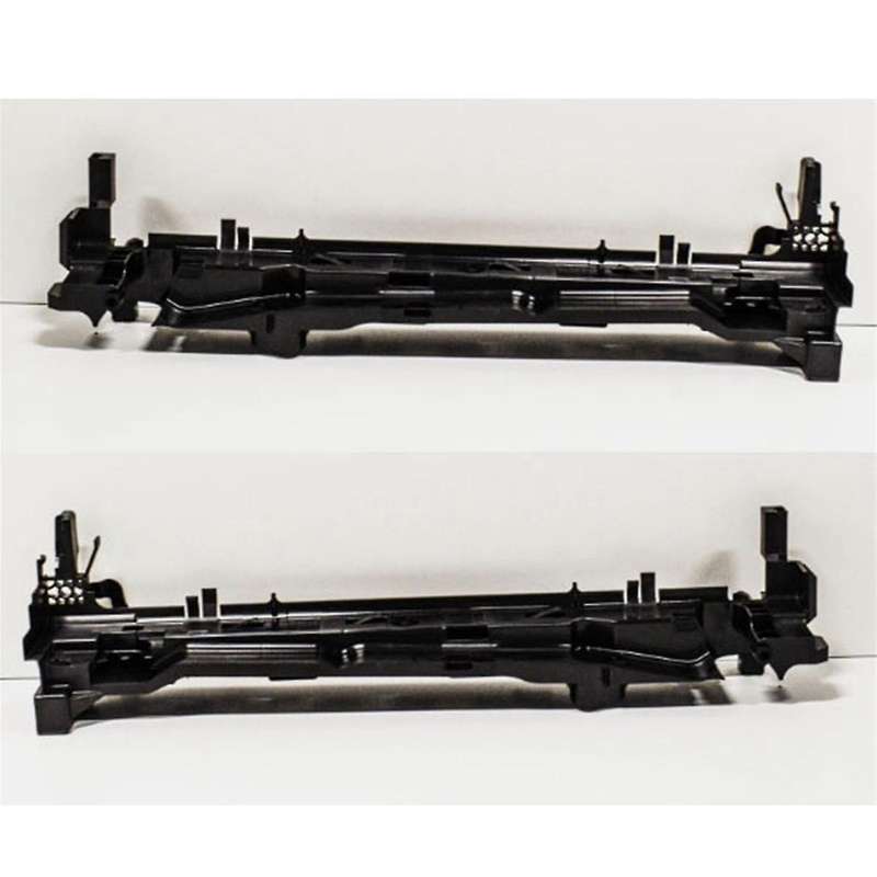 1 Pair Condensing Compressor Brackets Water Cooler Support for GLC W253 0995044118 0995044218
