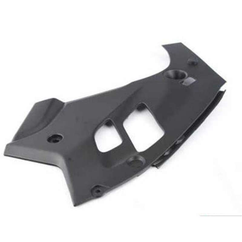 1 Pair Engine Hood Cover Seal Panel Compartment Cover for 5 Series G38 G30 51767349603 51767349604
