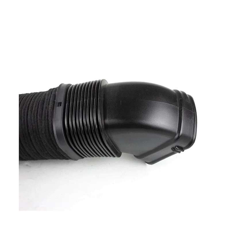 1 Pair Engine Air Intake Hoses 2780904782 2780904882 for Cl500 S63 Suction Hose