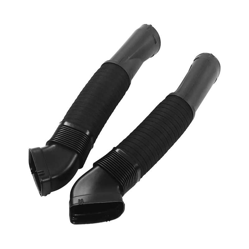 1 Pair Engine Air Intake Hoses 2780904782 2780904882 for Cl500 S63 Suction Hose