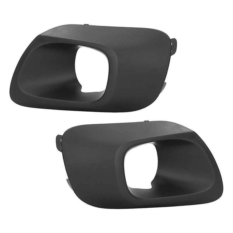 1 Pair Fog Light Bezel Cover 9817829777 9817829977 1926348X Fog Lamp Trim for C5
