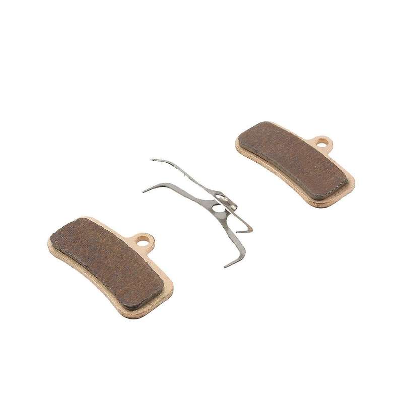 1 Pair Front & Rear Motorcycle Brake Pads Fit for Light Bee Sur-ron Motorcycle Disc Brake Front And