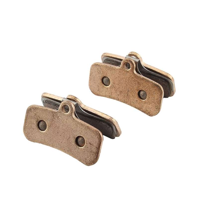 1 Pair Front & Rear Motorcycle Brake Pads Fit for Light Bee Sur-ron Motorcycle Disc Brake Front And