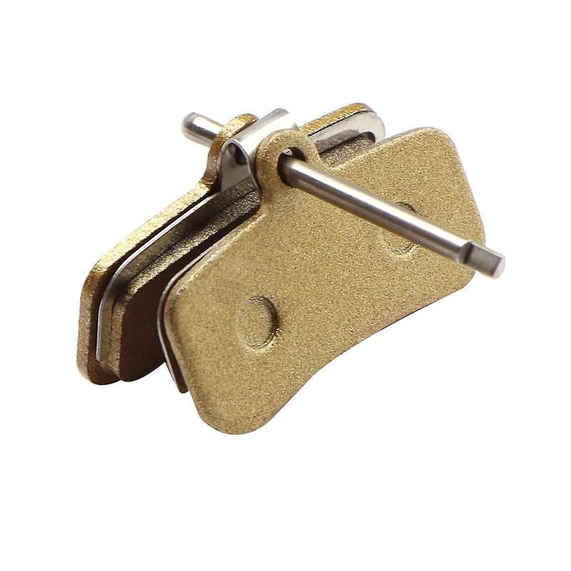 1 Pair Front & Rear Motorcycle Brake Pads Fit for Light Bee Sur-ron Motorcycle Disc Brake Front And