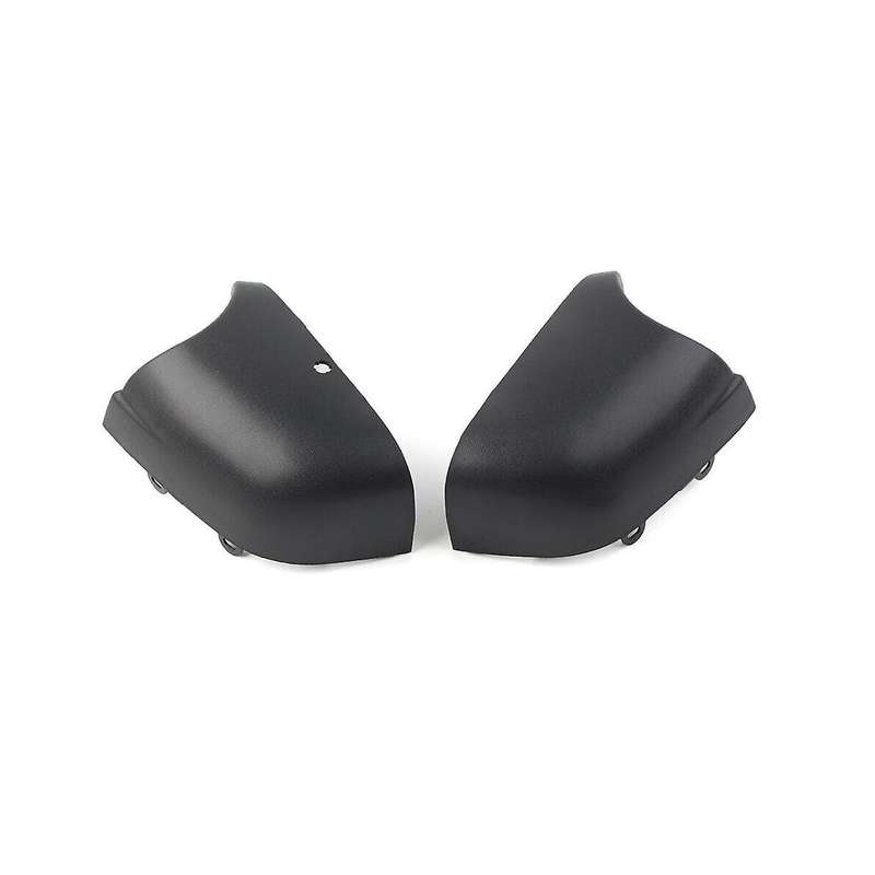 1 Pair Front Bottom Lower Wing Mirror Cover for Opel/ Vivaro 2014-2018 Nv300 2014-2021 Trafic Van 1