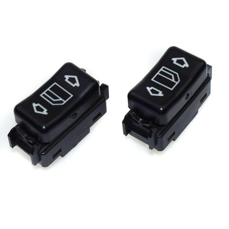 1 Pair for Window Switch Left Right 190 260 300 1248204610 1248204510
