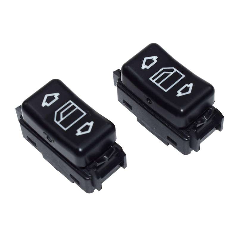 1 Pair for Window Switch Left Right 190 260 300 1248204610 1248204510