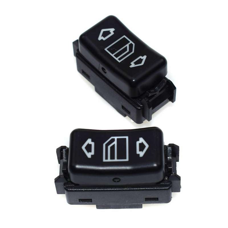 1 Pair for Window Switch Left Right 190 260 300 1248204610 1248204510