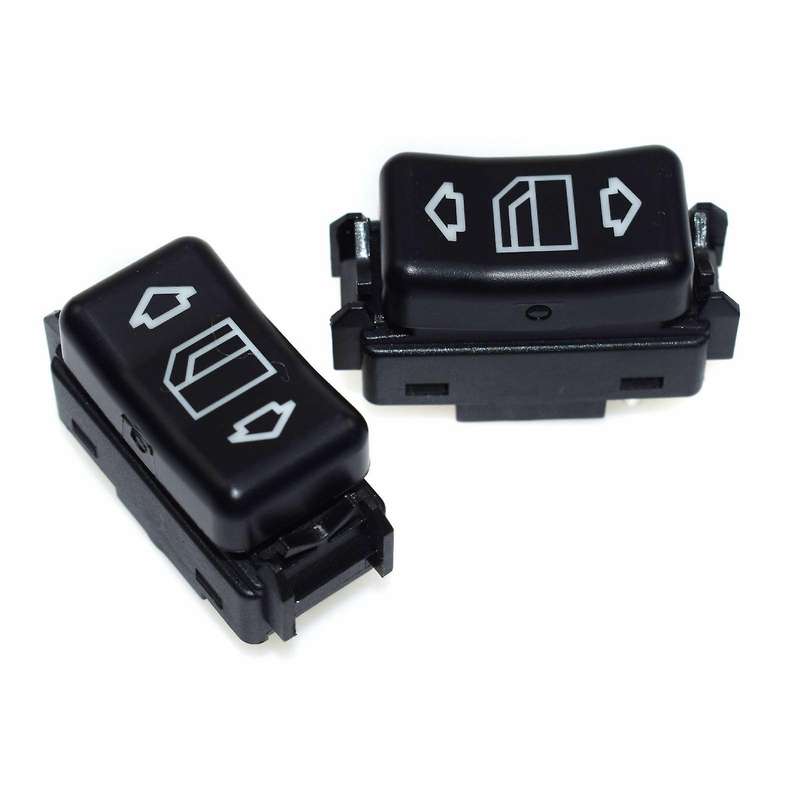 1 Pair for Window Switch Left Right 190 260 300 1248204610 1248204510