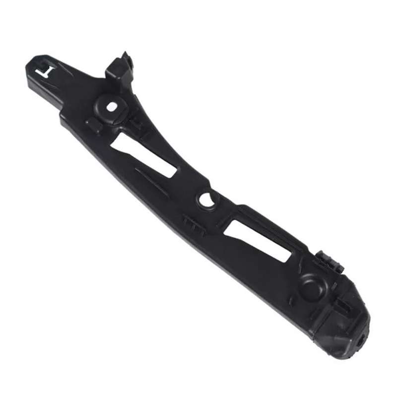 1 Pair Front Bumper Bracket Bumper Protection Retainer 95850504901 95850505001 for 92A 2011-2017