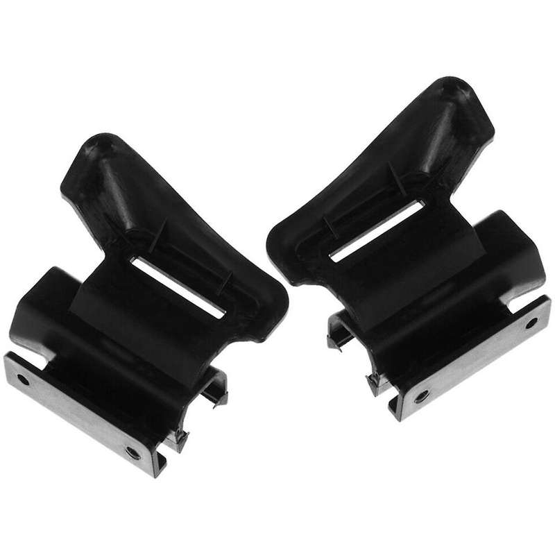 1 Pair Front Bumper Cover Bracket Left & Right Side for 2006-2011 86515-1G000 86516-1G000