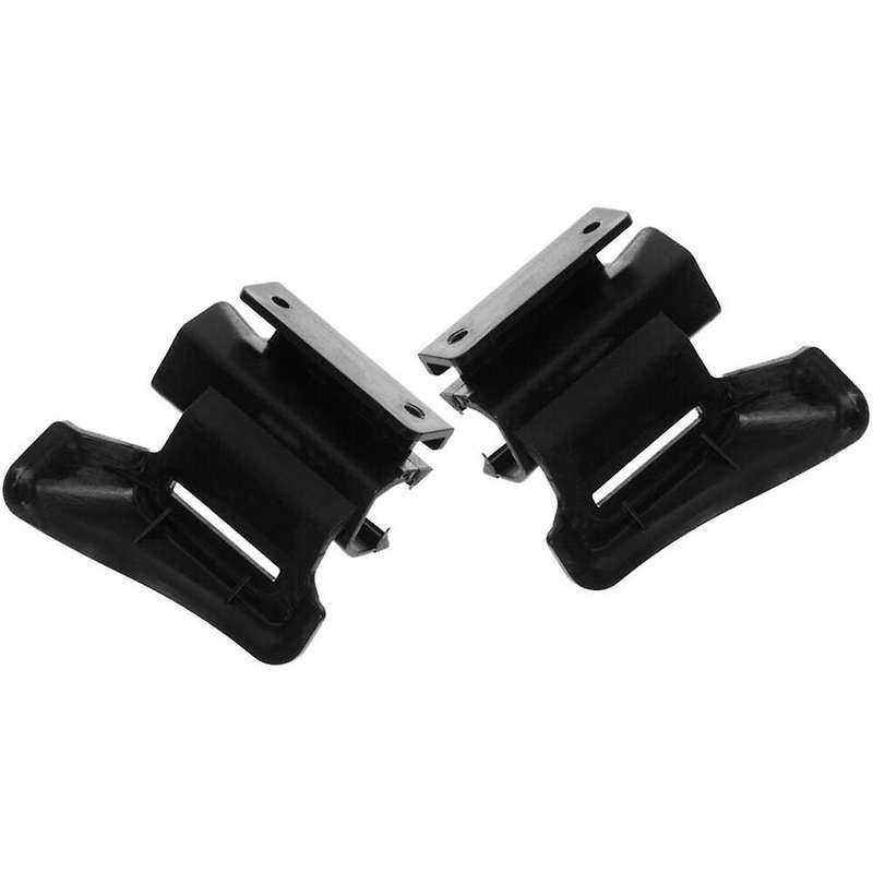 1 Pair Front Bumper Cover Bracket Left & Right Side for 2006-2011 86515-1G000 86516-1G000