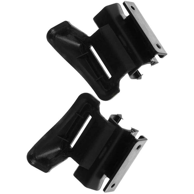 1 Pair Front Bumper Cover Bracket Left & Right Side for 2006-2011 86515-1G000 86516-1G000