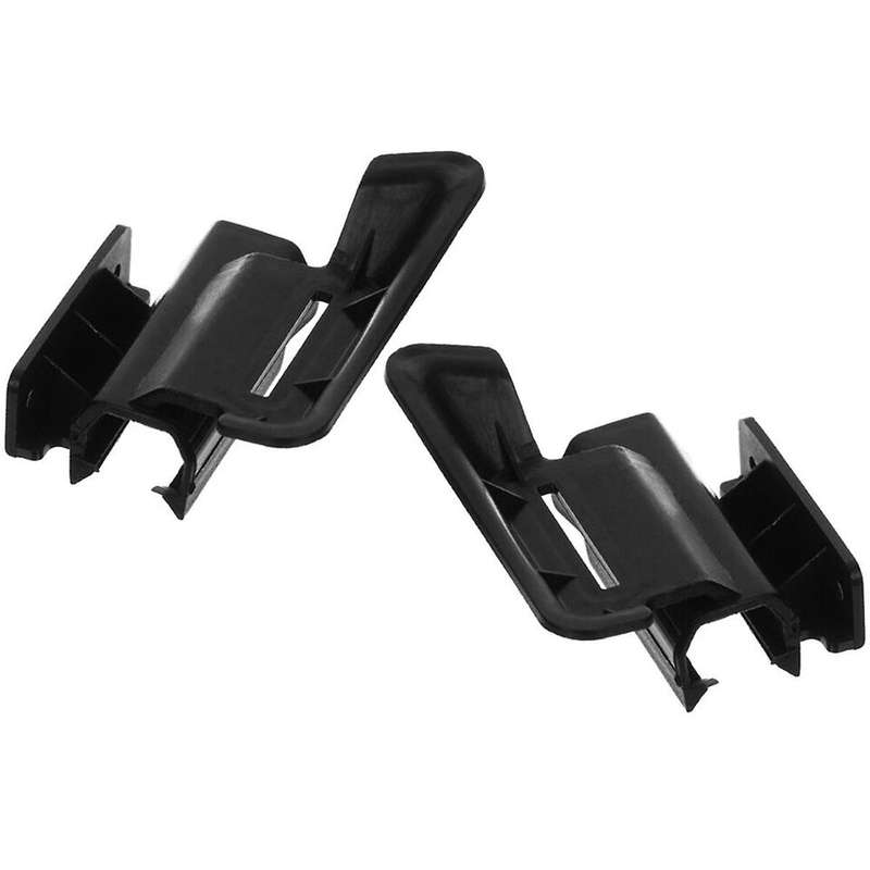 1 Pair Front Bumper Cover Bracket Left & Right Side for 2006-2011 86515-1G000 86516-1G000