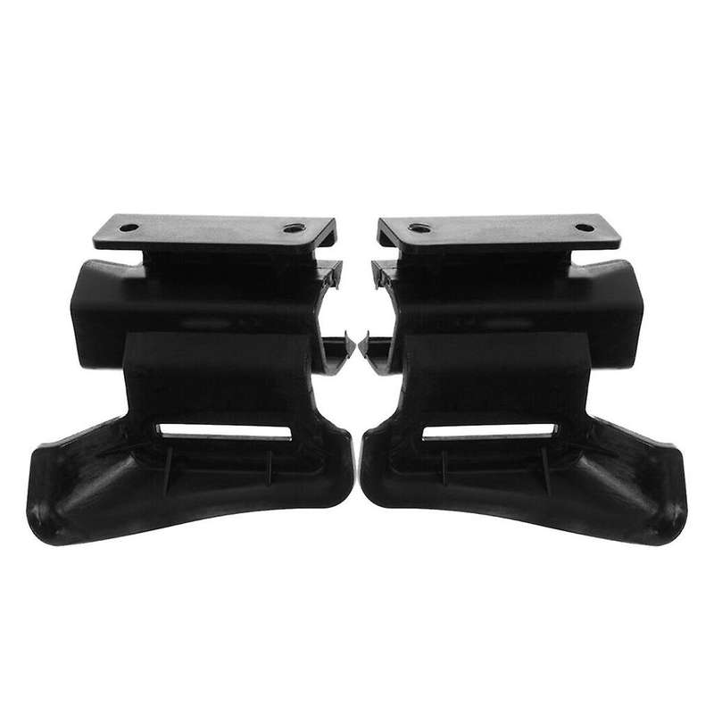 1 Pair Front Bumper Cover Bracket Left & Right Side for 2006-2011 86515-1G000 86516-1G000