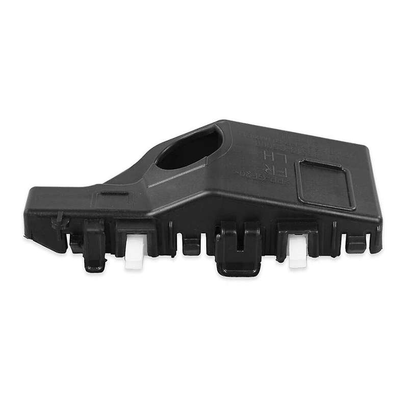 1 Pair Front Bumper Bracket Retainer 86513-C5000 86514-C5000 for Sorento 2.0L 2.4L 3.3L 2016-2020