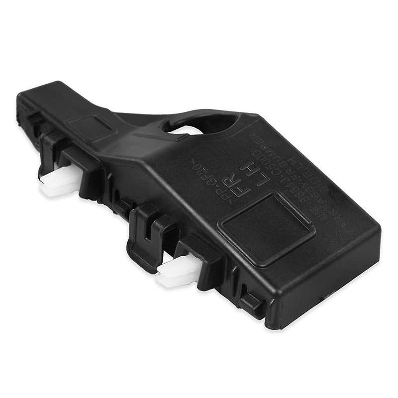 1 Pair Front Bumper Bracket Retainer 86513-C5000 86514-C5000 for Sorento 2.0L 2.4L 3.3L 2016-2020