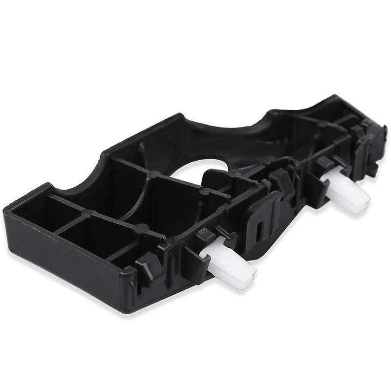1 Pair Front Bumper Bracket Retainer 86513-C5000 86514-C5000 for Sorento 2.0L 2.4L 3.3L 2016-2020