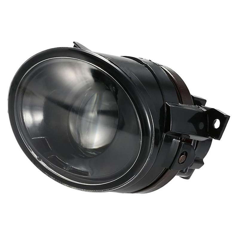 1 Pair Front Bumper Convex Lens Fog Lights Fit for 5 Golf MK5 1K0941699C 1K0941700C