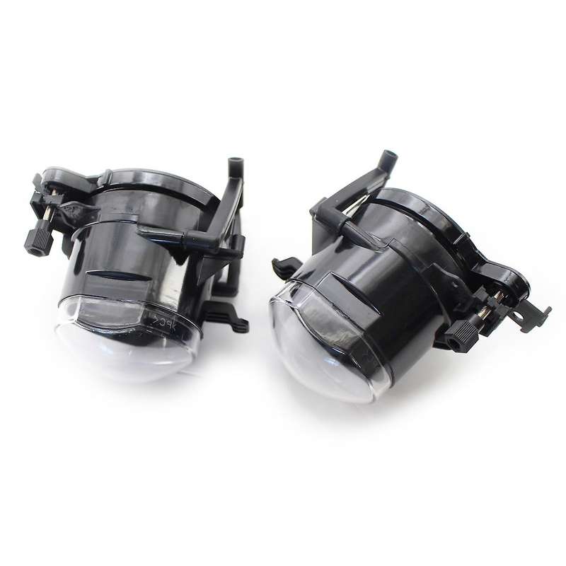 1 Pair Front Bumper Fog Light Driving Lamps for  7 Series E65 E66 E67 730I 7-Series 2002-2008 631769