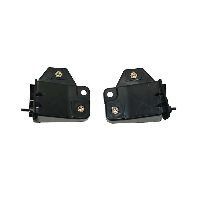 1 Pair Front Bumper Headlight Support Bracket for Model S 2016-2020 (left & Right) 1061331-00-b 106