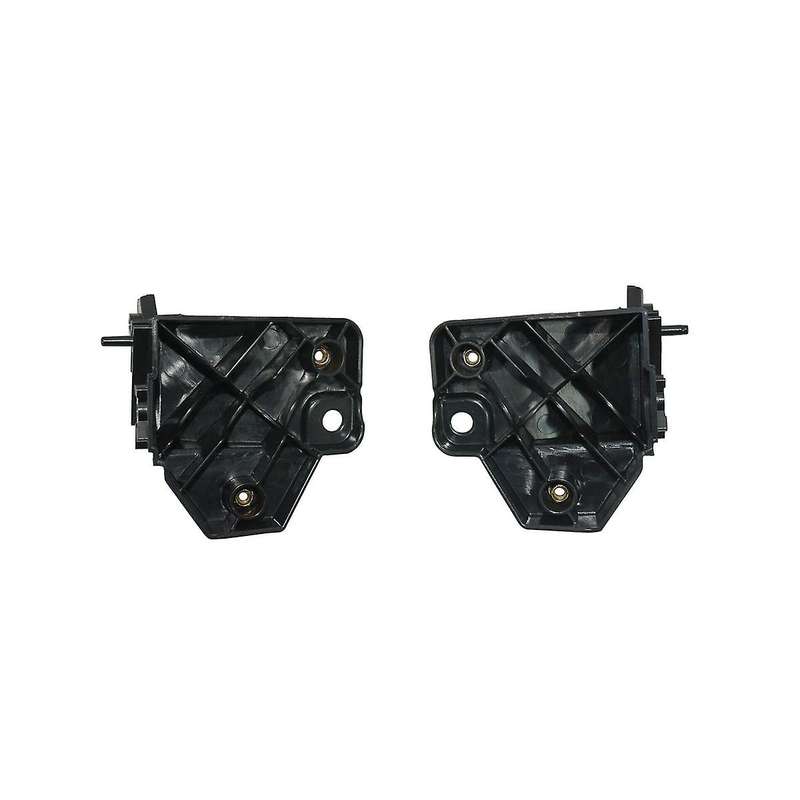 1 Pair Front Bumper Headlight Support Bracket for Model S 2016-2020 (left & Right) 1061331-00-b 106