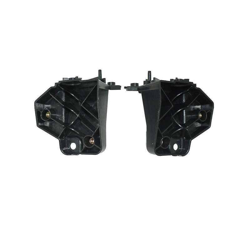 1 Pair Front Bumper Headlight Support Bracket for Model S 2016-2020 (left & Right) 1061331-00-b 106