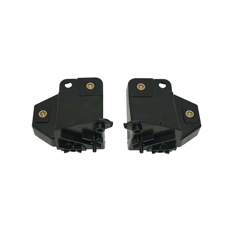 1 Pair Front Bumper Headlight Support Bracket for Model S 2016-2020 (left & Right) 1061331-00-b 106