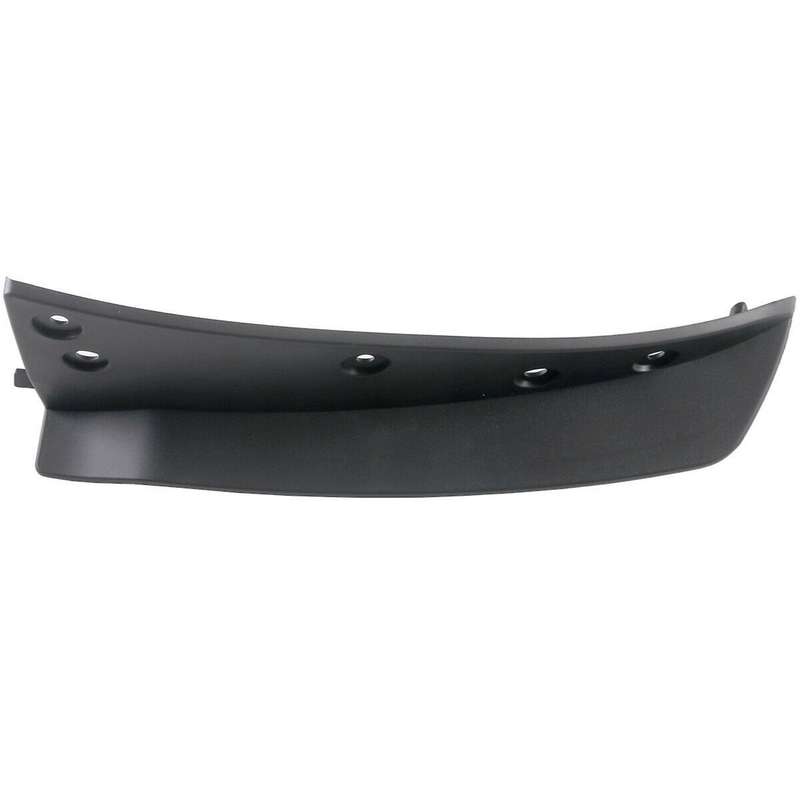 1 Pair Front Bumper Lower Air Deflector Spoiler LH RH Fit for 2013-17 Range LR046703, LR046704