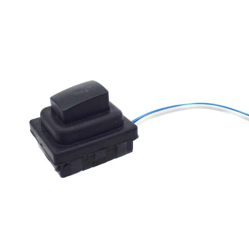 1 Pair Front Door Smart Handle Small Button 82661-d3710 82651-d3710 for 2016-2020 Outside Puller Sw