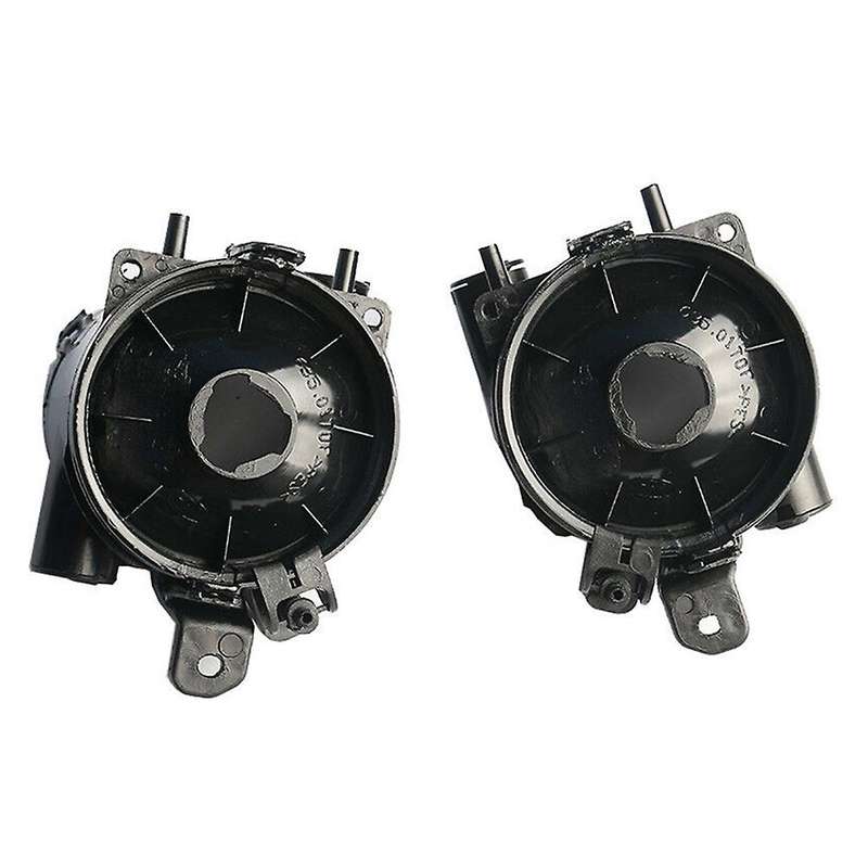 1 Pair Front Fog Light Lamp Foglight for S80 2007 2008 2009 2010 2011 2012 2013 V70 2008-2010 312131