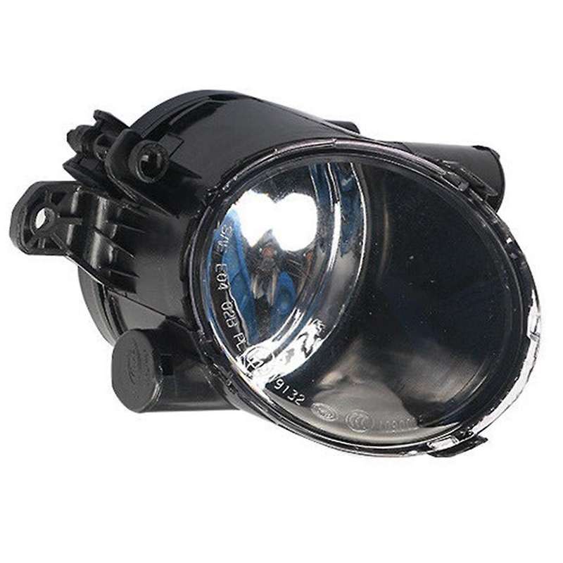 1 Pair Front Fog Light Lamp Foglight for S80 2007 2008 2009 2010 2011 2012 2013 V70 2008-2010 312131