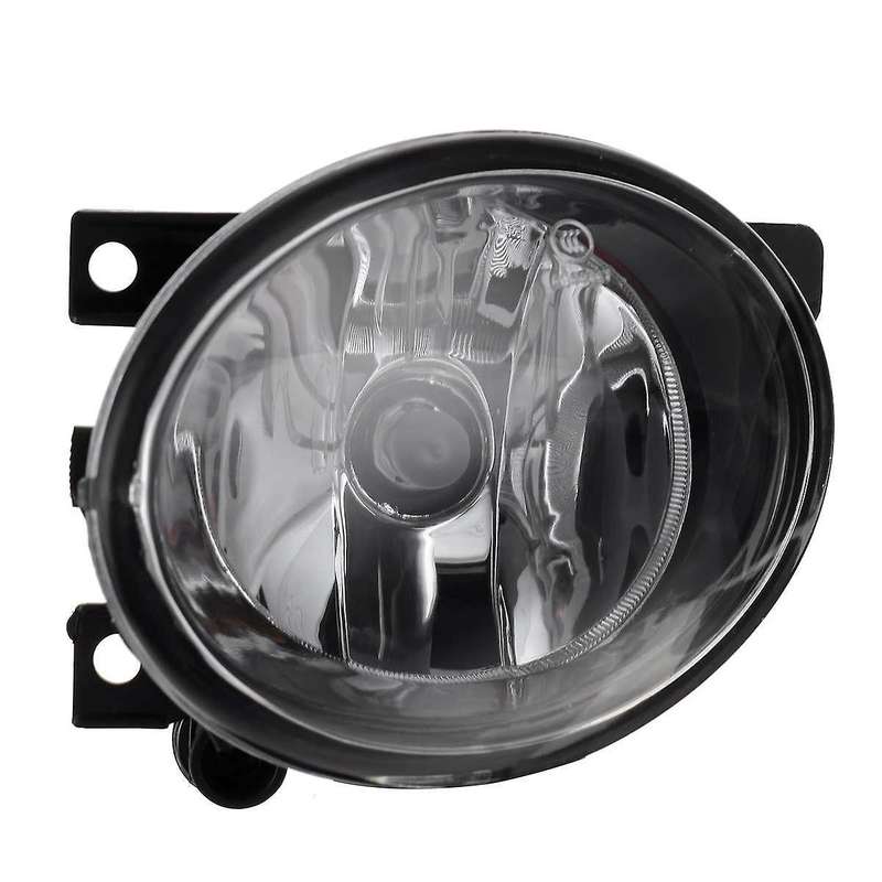 1 Pair Front Fog Light Assembly without Bulb for Transporter T5 2010-2015 7E0941699A, 7E0941700A