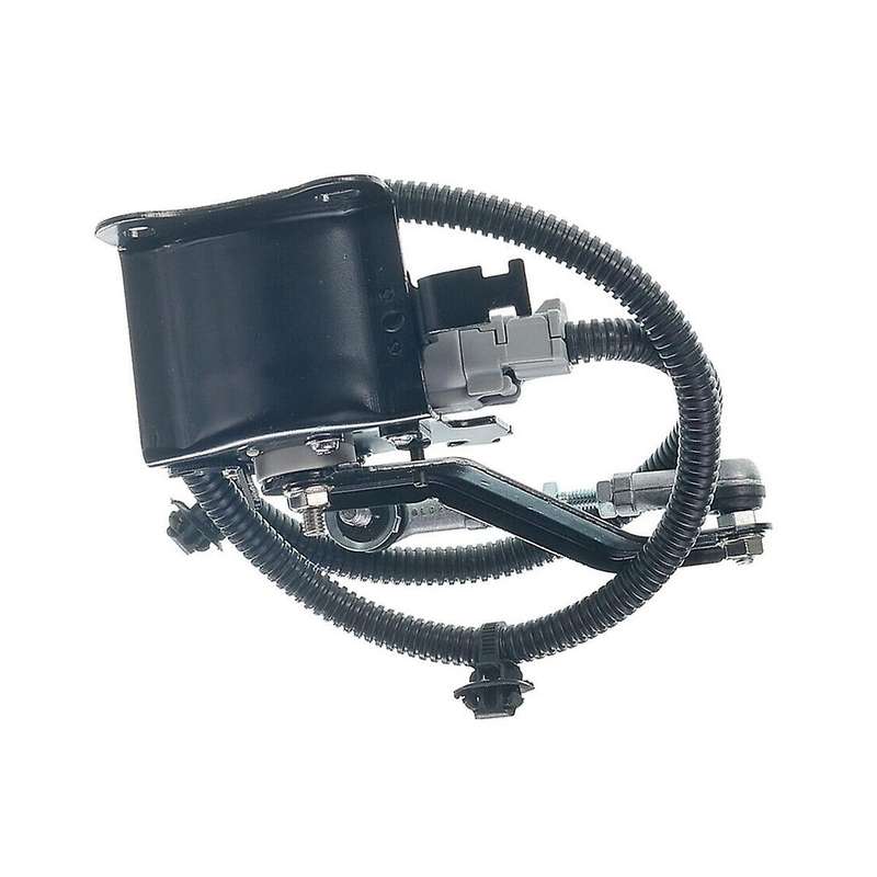 1 Pair Front Height Control Sensor for Lx470 1998-2007 Land Cruiser J100 J105 89405-60012 89406-600