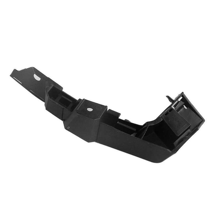 1 Pair Front Left & Right Side Bumper Bracket Trim 51113400919,51113400920 for - X3 E83 2004-2010