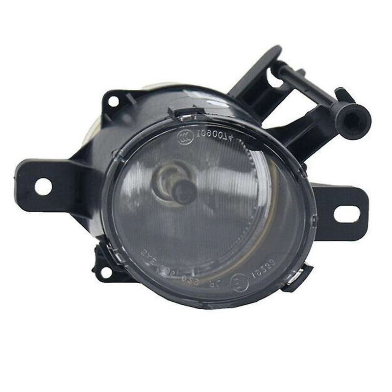 1 Pair Front Left Right Bumper Fog Light Fit for 2012-2015 for SRX 2010-2016 94708774