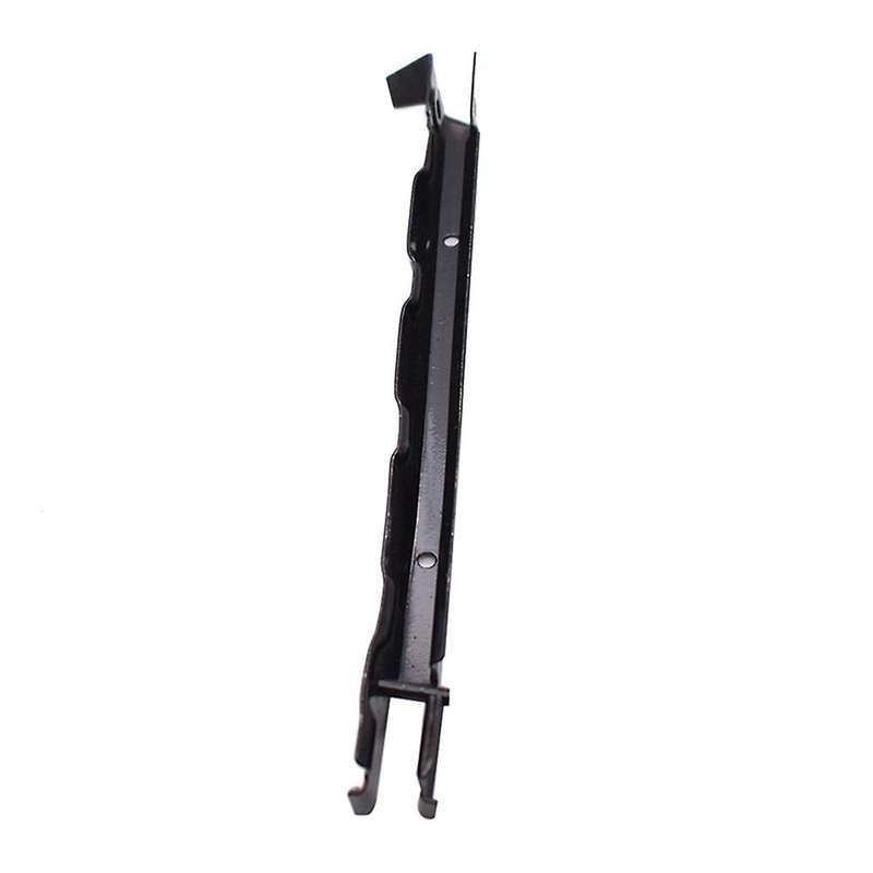 1 Pair Front Left Right Bumper Bracket Frame 2118801114 2118801214 for S-Class W211 E320 E350 06-09