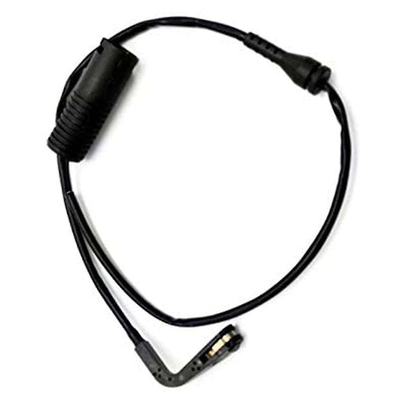 1 Pair Front Rear Brake Pad Wear Sensor Kit for 5 Series E39 528I 540I 530I 525I