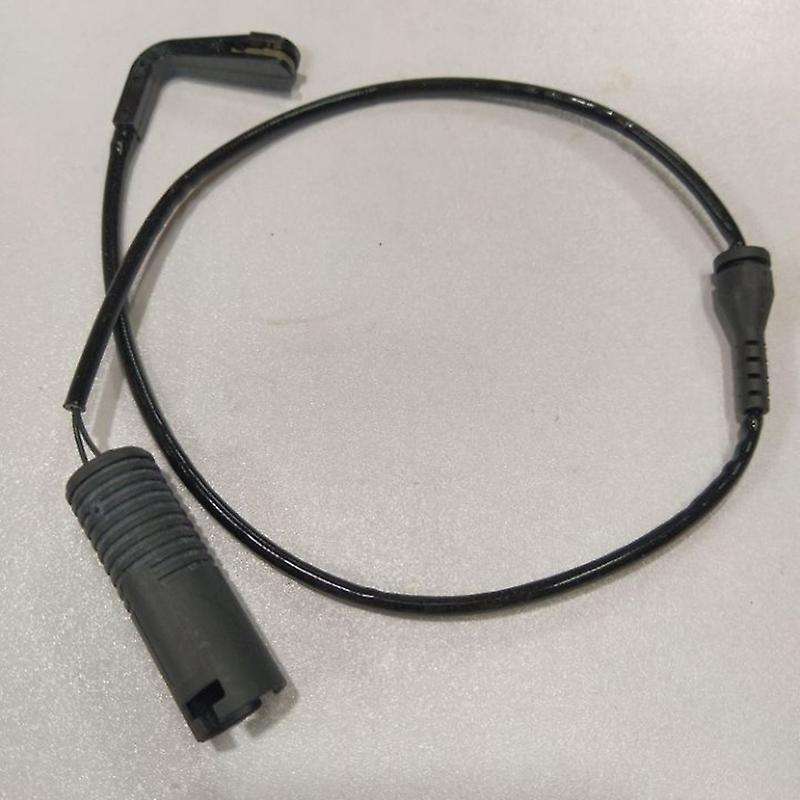 1 Pair Front Rear Brake Pad Wear Sensor Kit for 5 Series E39 528I 540I 530I 525I