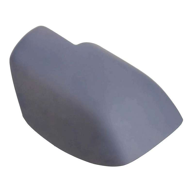 1 Pair Full Primer Wing Side Mirror Covers Caps for 3 Range Sport 2 2004-2009