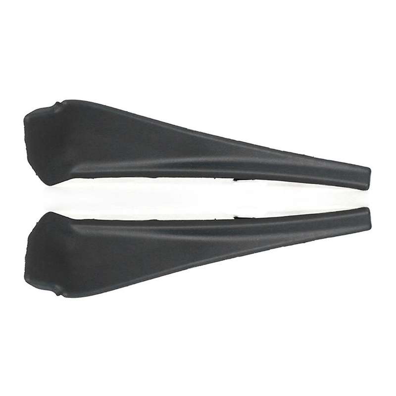 1 Pair Front Windshield Wiper Cowl Trim Cover Water Deflector Plate Neck Panel for Xtrail T32 Rogue