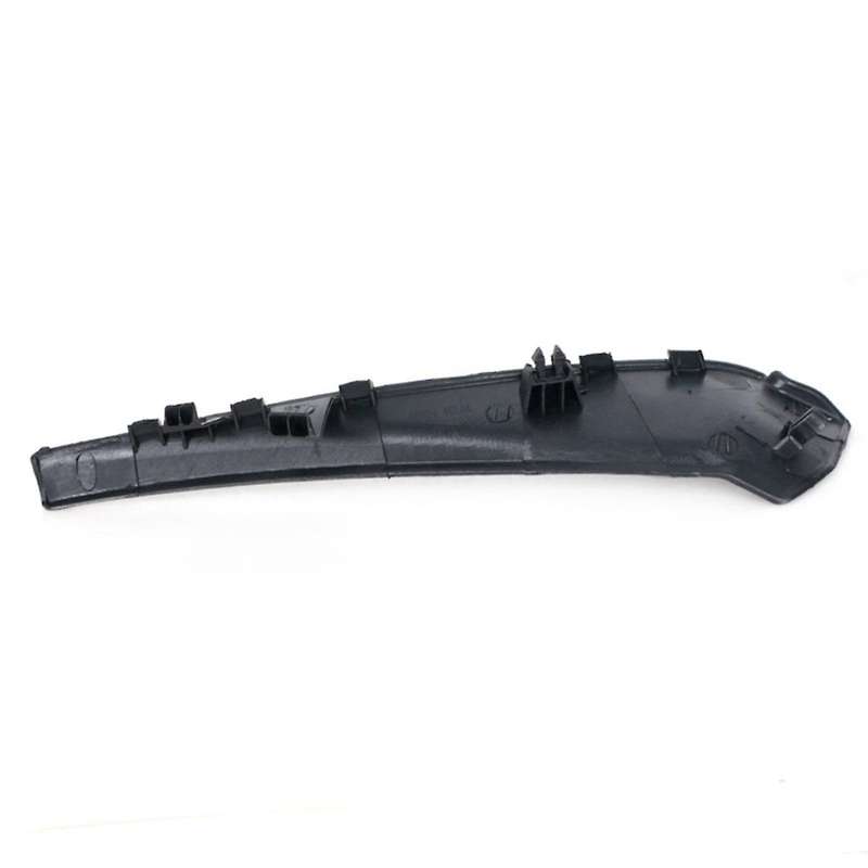 1 Pair Front Windshield Wiper Cowl Trim Cover Water Deflector Plate Neck Panel for Xtrail T32 Rogue