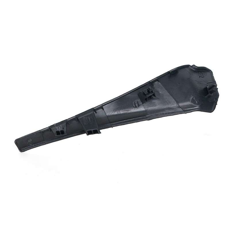 1 Pair Front Windshield Wiper Cowl Trim Cover Water Deflector Plate Neck Panel for Xtrail T32 Rogue