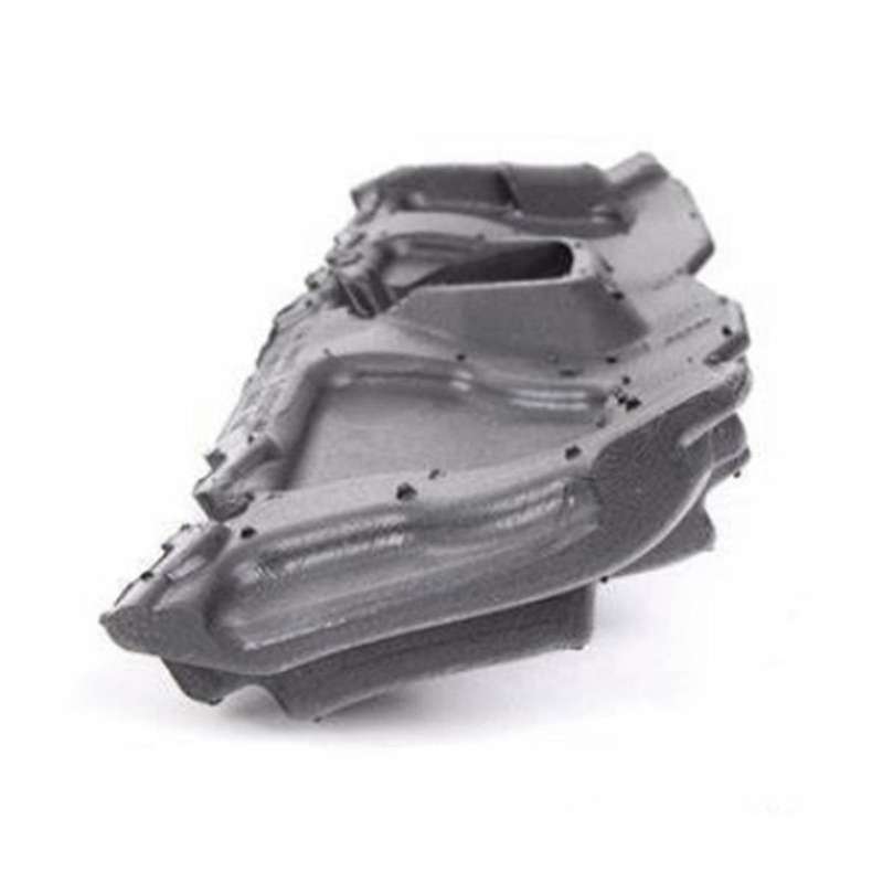 1 Pair Front Side Seal Module Bracket for X5 E70 X6 E71 51717163145 51717163146