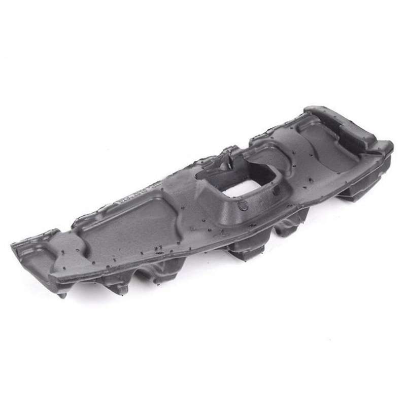 1 Pair Front Side Seal Module Bracket for X5 E70 X6 E71 51717163145 51717163146