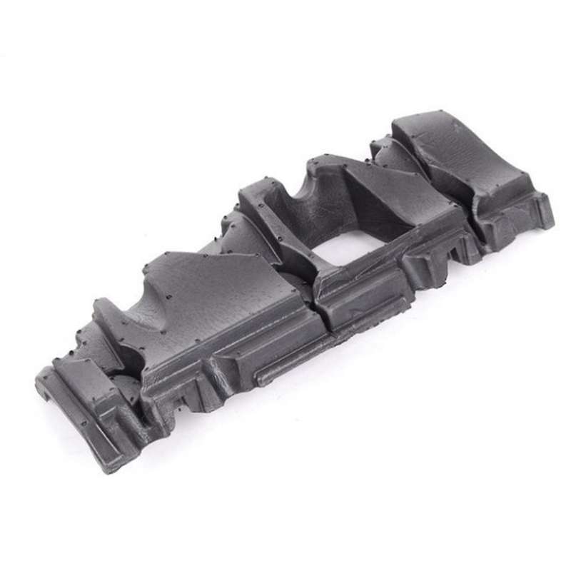 1 Pair Front Side Seal Module Bracket for X5 E70 X6 E71 51717163145 51717163146