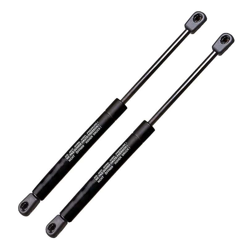 1 Pair Gas Springs Liftgate Lift Supports for Patriot 2007-2015 6138,5054353AB 28020-6138-5054353AB