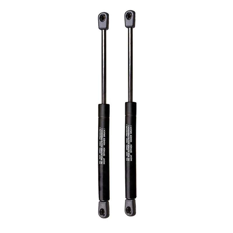 1 Pair Gas Springs Liftgate Lift Supports for Patriot 2007-2015 6138,5054353AB 28020-6138-5054353AB