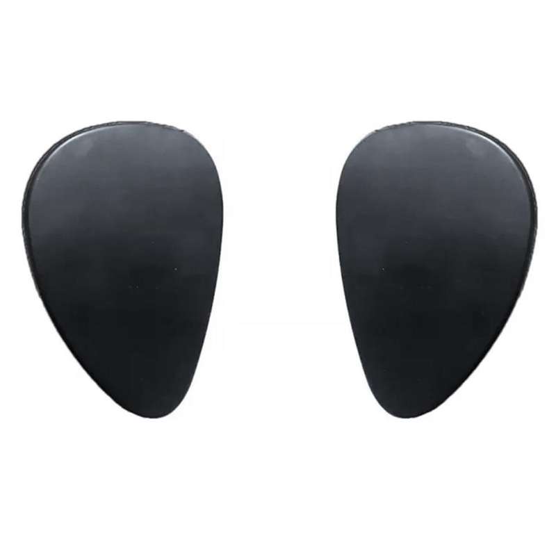 1 Pair Headlight Cleaning Protective Cover Cover for Flying Spur 4W0807928 4W0807927 Parts